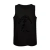 Men's Tank Tops Electric Wizard Top Sleeveless T-shirt Singlets For Men Bodybuilding