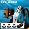 Car Vacuum Cleaner Strong Suction Wireless Portable Handheld Dust Catcher for Home Appliance Cleaning Machine Auto Accessories