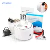 Dispositifs de soins du visage ZiCatkin Diamond Microdermabrasion Machine de beauté Outil d'aspiration sous vide Pulvérisation d'eau Humidifier le visage Exfolier la peau Peeling 230920