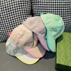 Casquette de baseball à la mode, chapeau seau pour unisexe, sport décontracté, lettres, nouveaux produits, pare-soleil, personnalité, chapeau Simple avec boîte