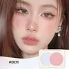 Fard à joues JUDYDOLL Combinaison bicolore Blush Expansion Convergence Mélange Maquillage Nude Blush Naturel Éclaircir Palette de Maquillage de Teint de Peau 230921