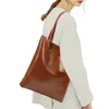 Вечерние сумки, многофункциональная вертикальная квадратная женская сумка из масляной пряной воловьей кожи, европейская и американская сумка-тоут в стиле ретро