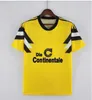 98 99 retro 01 02 camisas de futebol 00 02 camisas de futebol clássicas Lewandowski ROSICKY BOBIC KOLLER 95 96 97 94 95 12 13 REUS MOLLER DortmundS