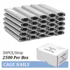 Incubadoras Gaiola Animal Hog Anéis Fio Alicate Ctype Nails Instalação Frango Porco Pássaro Pet Ferramentas Cerca Fivela 230920