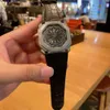 Женские Bvlgairs Luxury Watches Мужские механические часы роскошные дизайнерские движения из нержавеющей стали World Fashion Cool размер 41 мм ZQDD 6lz7