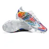 Chaussures de football pour hommes Future Z 1.3 TF FG crampons chaussures de football scarpe da calcio