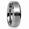 Awsome Wry-1019 Tungsten Carbide Rings Wedding Tungsten Ring 10 PCS Lot Tungsten Rings280s