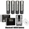 Blackcell IMR 18650 Li-ion بطارية 3100mAh 40a