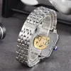 Мужские часы топ новое поступление Высокое качество мужские часы классический кварцевый механизм дизайнерский браслет из нержавеющей стали Новые поступления наручные часы подарок Лучшее качество