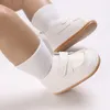 Chaussures de marche antidérapantes à semelle souple pour premiers marcheurs pour bébés de 0 à 1 an, baskets décontractées à la mode