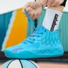 Kleding Schoenen Merk Professionele Heren Basketbal Schoenen Basketbal Sneakers Antislip Hoge Top Paar Ademende Man Basketbal Laarzen 230920