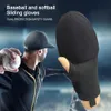 Sports Gloves 1Pc Baseball Sliding Breathable Wrist Support Hand Protection Right Left for Adults And Youth 230921