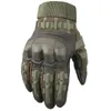 Gants tactiques de sport multifonctionnels antidérapants, pour écran tactile d'extérieur, protection d'alpinisme, gants de moto d'équitation