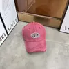 Diesel Caps Designer Fashion Caps Printemps Designer Baseball Hat Cap Diesel Top Adolescent Cool Été Polyvalent Visage Montrant Petit 40888958