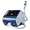 Desktop Hair Laser Borttagning 3 våglängd 808nm Professionell Ice Diode Portable Diode Laser Hårborttagningsmaskin till salu