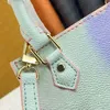 7a petit sac plat saco designer mini mulheres corpo cruz elegante de alta qualidade luxo cinta saco preto branco rosa genuíno couro embreagem shouder sacos m81341 20505