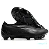 2023-Mens Soccer Football Shoes Boots Cleats Crazyrush Speedportal Slip-On Speedportal Size US 6.5-11