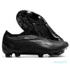 2023-Uomo Scarpe da calcio da calcio Stivali Tacchetti Crazyrush SPEEDPORTAL Slip-On SPEEDPORTAL Taglia US 6.5-11