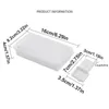 Plates Butter Cut Storage Box Sealing French Keeper Dish With Slicer Multifunctional Container For Cheese Kitchen