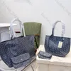 Totes Femmes Sac à provisions été grande capacité Sacs de mode de luxe Designer Lettre pratique carré décontracté compartiment intérieur moraillon dame sacs à main populaires