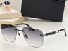 5a gözlük mybach skyline ii güneş gözlüğü indirim tasarımcı gözlük erkekler için kadınlar% 100 UVA/UVB gözlük ile çanta kutusu fendave