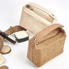 Cosmetic Bags Handbag Large Capacity Purses Bag Solid Wash Tote Beige