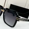 fashion Square Metal Sunglasses UV400 Wholesale Dropship Women men High quality Luxury Transparent metal Sunglasses