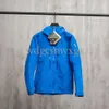 2023 Top-Jacken Herren ARC Jacke dreilagige wasserdichte warme Outdoor-Jacken für Männer Frauen GORE-TEXPRO SV/LT männlich lässig leicht Wandern