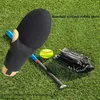Спортивные перчатки, 1 шт., бейсбольные раздвижные дышащие запястья, защита рук, правая и левая для взрослых и молодежи 230921