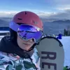Ski Goggles COPOZZ Brand Double Layers UV400 Antifog Big Glasses Skiing Mask Snowboard Men Women Snow GOG201 Pro 230920