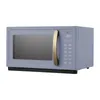 1,1 Cu ft 1000 Watt, sensormagnetronoven, korenbloemblauw van Drew Barrymore, nieuw