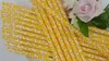 Drinking Straws 500/PCS Wholesale Mix Color PP Leopard Recyclable For Tumblers Cups Wedding Party Bar Accessories