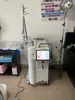 Instrumentos de alta qualidade que resurfacing oferece laser de co2 fracionário novo custo de terapia desktop co2 laser máquina de equipamento de regeneração de pele