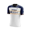 23 24 US Lecce Soccer Jerseys Home Away Third 2023 2024 Strefezza Federico Baschirotto Joan Gonzalez Wladimiro Falcone Marin Pongracic Remi oudin de Football Shirts