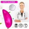 Giocattoli per adulti Farfalla Indossabile Vibratore APP senza fili Mutandine remote Vibratore per vibratore per donne Stimolatore clitorideo Massaggio Giocattoli erotici del sesso 230920