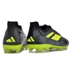 Copa Pure Mundial FG Zapatos de fútbol para hombre Inyección.3 Crazycharged Pack Low Champions Calzado Blanco Crazyrush Pearlized Outdoor Big Kids Tacos de fútbol Tamaño 39-45