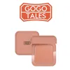 Румяна GOGO TALES Blush Natural Nude Makeup Peach Blush Palette Cheek Contour Blush Cosmetics Румяна для макияжа Rouge Cheek Tint Blush 230921