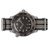 Watch Automatic Mechanical Movement Diver Edition Mens Watch fashion designer watchs montre de luxe reloj Sports man Wristwatches 279U