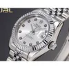 Professional Fashion Watches Mens Montre Movement Luxury Designer Watch Men's Women's Mechanical watch 28mm 10.3mm 904