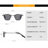 Blue Light Blocking Glasses Sport Polarized Sunglasses Lightweight Sun Protection Special Glasses for Lightweight for Outdoor Cycling d88 230920