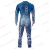 Skipakken PRESTATIES SKI RASPAK Winter Flens Jumpsuits HEREN Ski Snowboard Jumpsuit Sport Niet-gewatteerd 230921