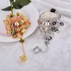 Charm Bracelets Dance Wear Bollywood Jewelry For 1 Pcs Set Accessories