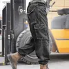 Jeans da uomo Pantaloni di assicurazione sul lavoro Lavoro da uomo Saldatori Antiscottatura Tuta multitasche resistente all'usura Jeans per riparazione auto L230921