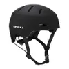 Bisiklet kaskları cairbull ışık bmx kask bisiklet scooter paten tırmanma bisiklet kask erkekler için unisex ce güvenli kapak binicilik bisiklet kask 230921