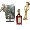 Parfum Prix de Gros Parfum Portraits L'Inimitable Penhaligon Beast-Head Capricorn Argal Head William Men Parfums 75Ml 1E789