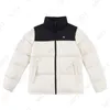 Herrparkas män kvinnor vinter ner s puffer jacka 700 fluffy fill 4 vattentät tyg nylon dubbel lager förseglad design veste