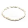 MG0107 Whole A Grade Rainbow Moonstone Bracelet 4 mm Mini Gemstone Bracelet Women's Yoga Mala Energy Bead Jewelry228l