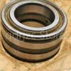 I-N-A fully loaded cylindrical roller bearing SL045008-PP-C4 = NNF5008ADB.2LS.V.C4 Large clearance 40mm 68mm 38mm