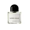 Byredo Perfume Designer Perfumes Fragrances for Women La Tulipe Open Sky Bibliotheque Lil Fleur Perfume 3.3oz/100ml Cologne Parfum