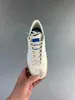 Ad Sam Bas Wales Silver Ny stil Vintage Trainer Sneakers Non-Slip Outsole Fler modeller Färger för män Kvinnor Casual Shoes Size36-45